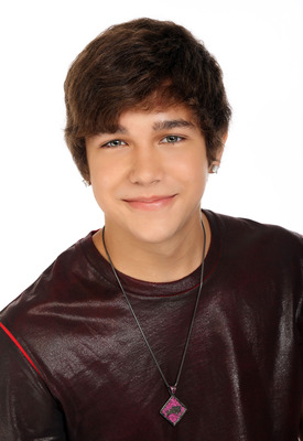 Austin Mahone Poster 2449419