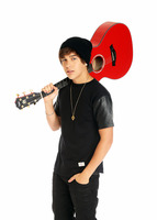 Austin Mahone hoodie #2449422