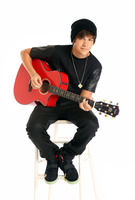 Austin Mahone tote bag #G751479