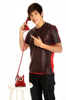 Austin Mahone hoodie #2449428