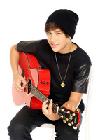 Austin Mahone tote bag #G751488
