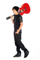 Austin Mahone Tank Top #2449434
