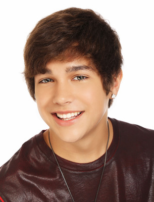 Austin Mahone Mouse Pad 2449438