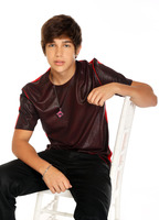 Austin Mahone mug #G751495