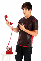 Austin Mahone Longsleeve T-shirt #2449442