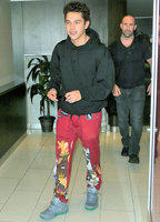 Austin Mahone Longsleeve T-shirt #3203674