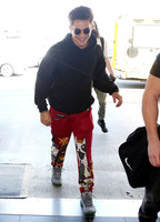 Austin Mahone Longsleeve T-shirt #3203682