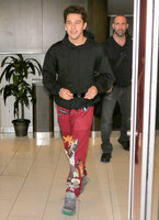 Austin Mahone mug #G1486151