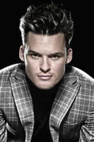 Austin Nichols Longsleeve T-shirt #3626243