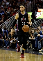 Austin Rivers t-shirt #3440027