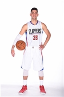 Austin Rivers t-shirt #3440029