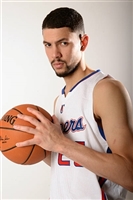 Austin Rivers Sweatshirt #3440034