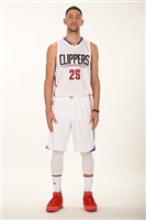 Austin Rivers tote bag #G1682983