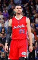 Austin Rivers hoodie #3440038