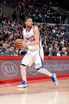 Austin Rivers stickers 3440039