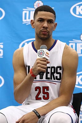 Austin Rivers stickers 3440054