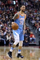 Austin Rivers Tank Top #3440058