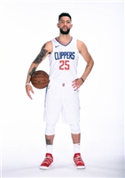 Austin Rivers tote bag #G1683011