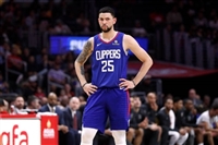 Austin Rivers tote bag #G1683013