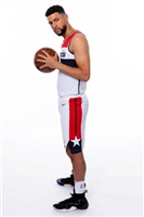 Austin Rivers Longsleeve T-shirt #3440074