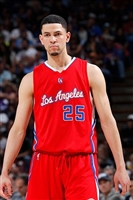 Austin Rivers hoodie #3440077