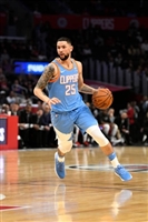 Austin Rivers Longsleeve T-shirt #3440078