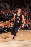 Austin Rivers t-shirt #3440081