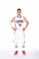 Austin Rivers Tank Top #3440085