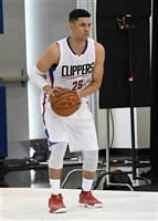 Austin Rivers mug #G1683035