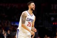 Austin Rivers hoodie #3440090