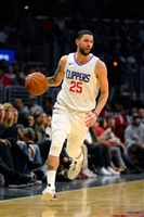 Austin Rivers Tank Top #3440091