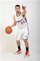 Austin Rivers tote bag #G1683043