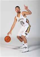 Austin Rivers tote bag #G1683046