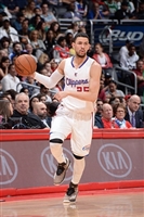 Austin Rivers Longsleeve T-shirt #3440099