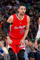 Austin Rivers Tank Top #3440119