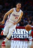 Austin Rivers tote bag #G1683069