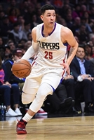 Austin Rivers t-shirt #3440123