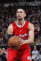 Austin Rivers Sweatshirt #3440127