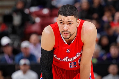 Austin Rivers Poster 3440131