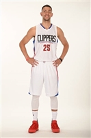 Austin Rivers Tank Top #3440136
