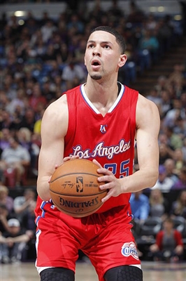 Austin Rivers stickers 3440137