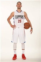 Austin Rivers Longsleeve T-shirt #3440141