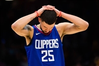 Austin Rivers hoodie #3440143