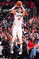 Austin Rivers tote bag #G1683092
