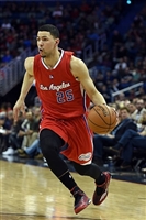 Austin Rivers Longsleeve T-shirt #3440147