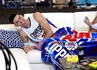 Austin Rivers hoodie #3440148