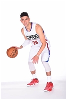 Austin Rivers t-shirt #3440151