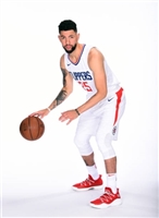 Austin Rivers tote bag #G1683101