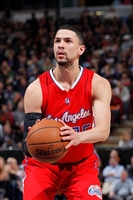 Austin Rivers tote bag #G1683105