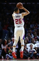 Austin Rivers Tank Top #3440160